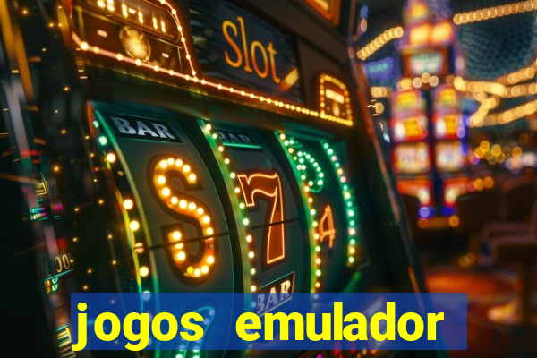 jogos emulador nintendo switch